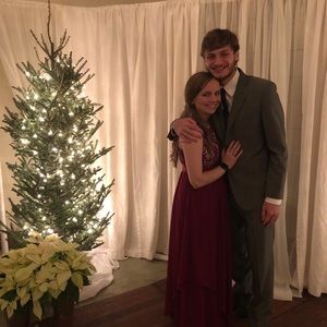 Meet your Posher, Anne michal